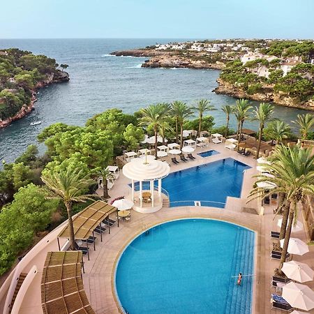 Robinson Cala Serena Hotel Cala Serena  Eksteriør billede