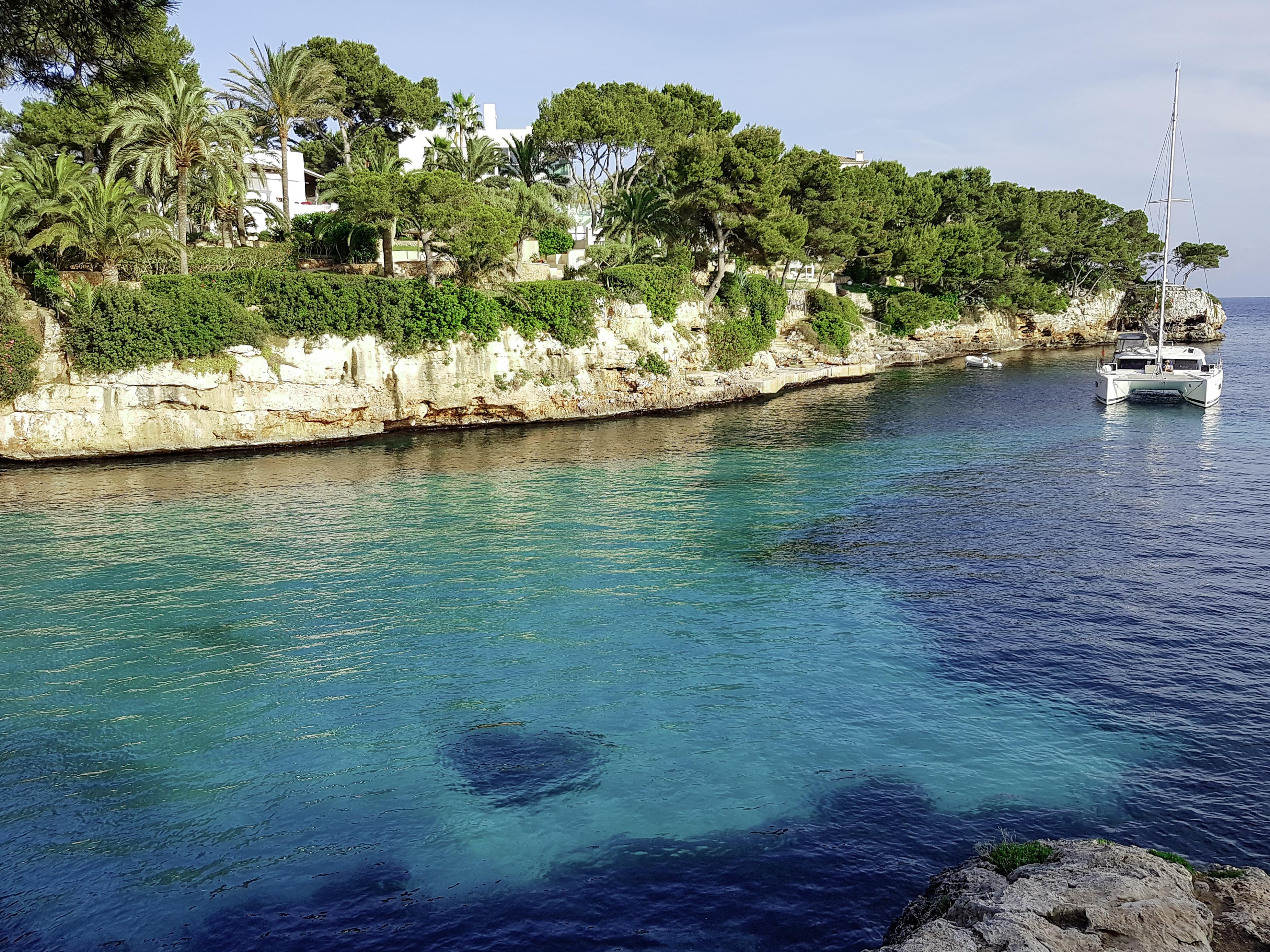 Robinson Cala Serena Hotel Cala Serena  Eksteriør billede