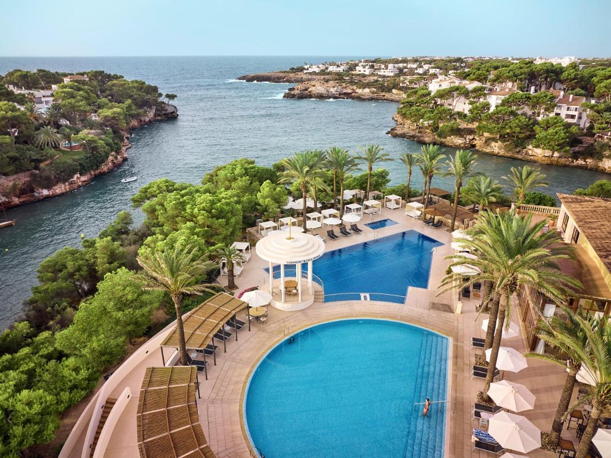 Robinson Cala Serena Hotel Cala Serena  Eksteriør billede